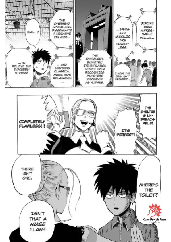 OPM Chapter 20.5.14
