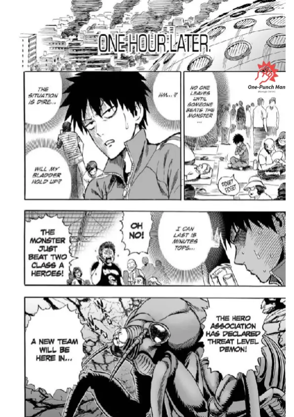 OPM Chapter 20.5.15