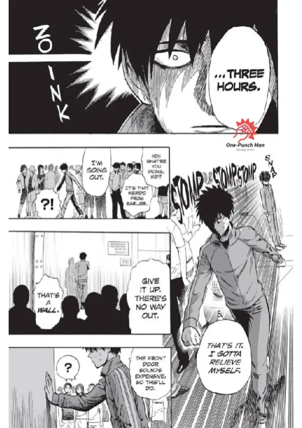 OPM Chapter 20.5.16