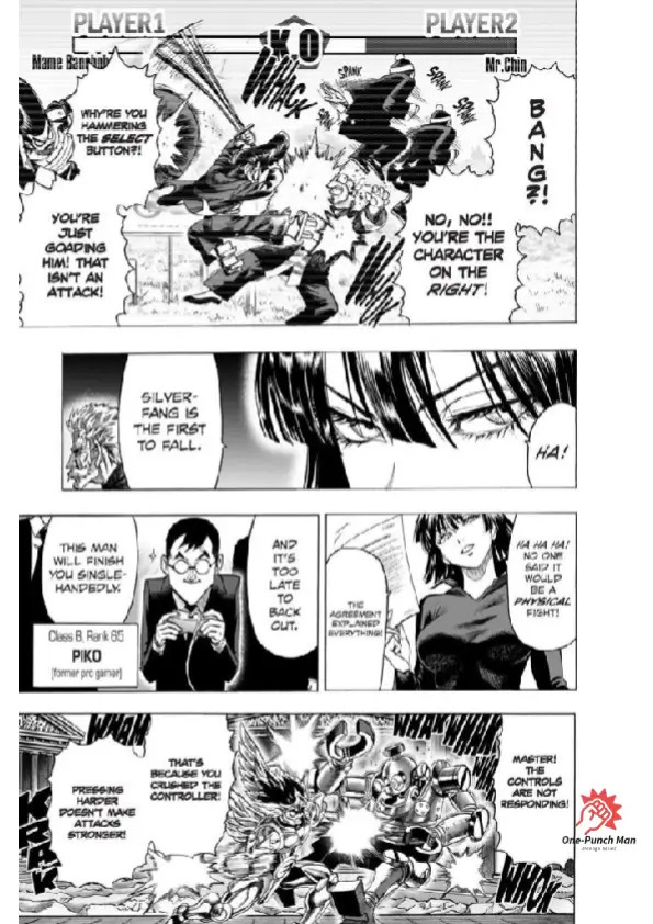 OPM Chapter 55.7.7
