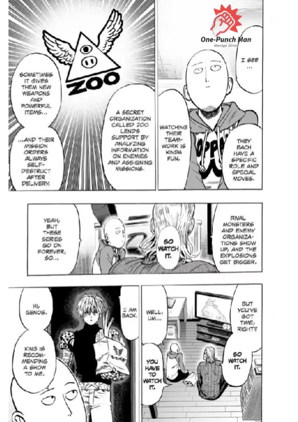 OPM Chapter 61.5.2
