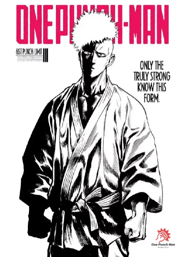 OPM(One Punch Man) Chapter 64.1.1
