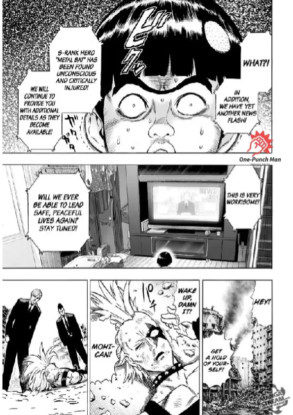 OPM Chapter 64.1.8