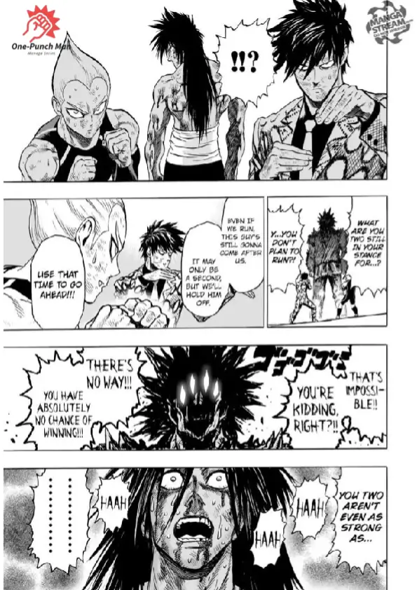 OPM Chapter 73.5.3