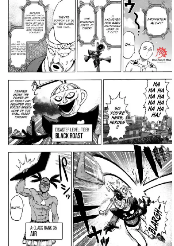 OPM Chapter 73.6.4
