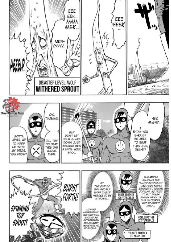 OPM Chapter 73.6.8
