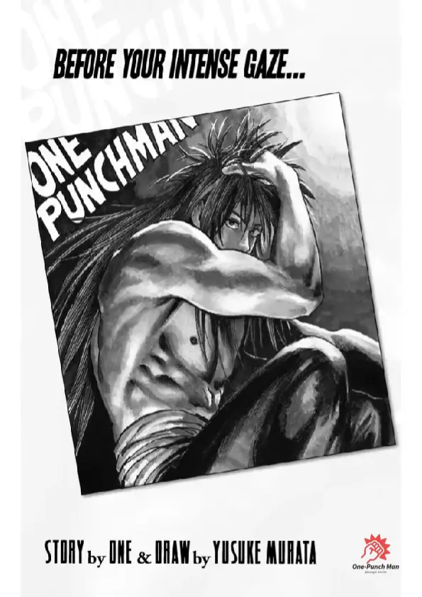 OPM(One Punch Man) Chapter 74.5.1