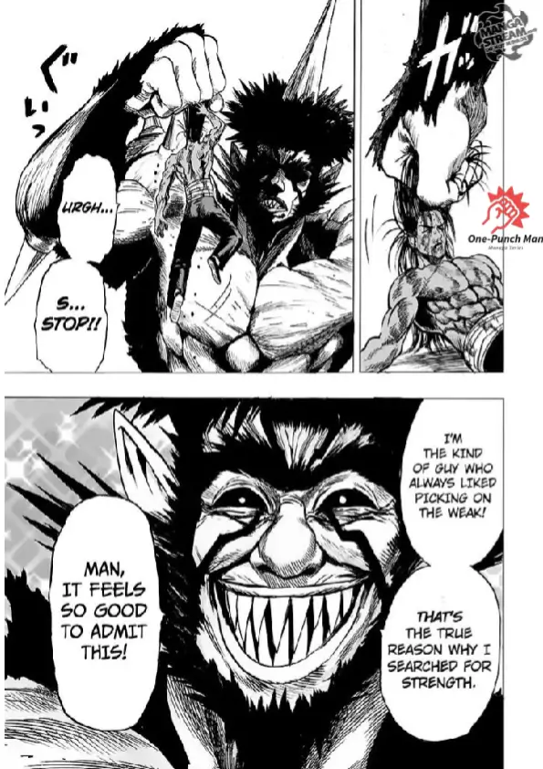OPM Chapter 74.5.4