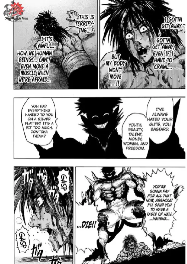 OPM Chapter 74.5.7
