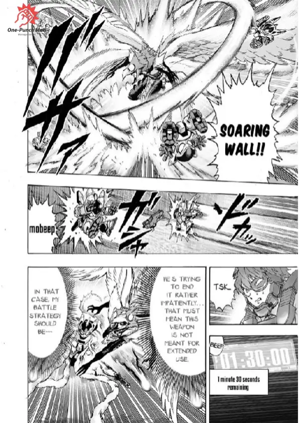 OPM Chapter 99.5.4