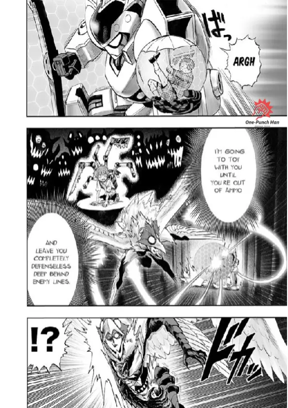 OPM Chapter 99.5.8