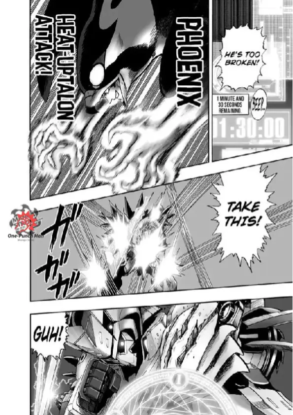 OPM Chapter 99.6.13